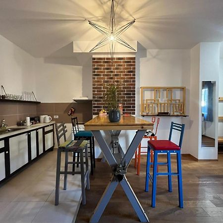 Sava Apartment نوفي ساد المظهر الخارجي الصورة