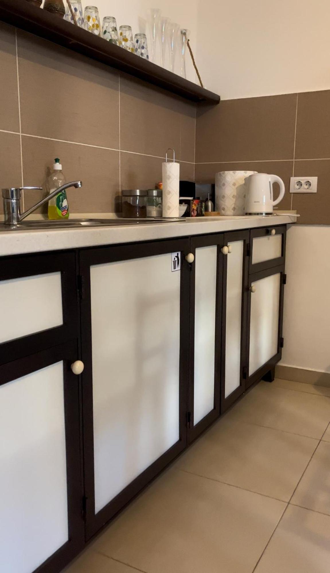 Sava Apartment نوفي ساد المظهر الخارجي الصورة
