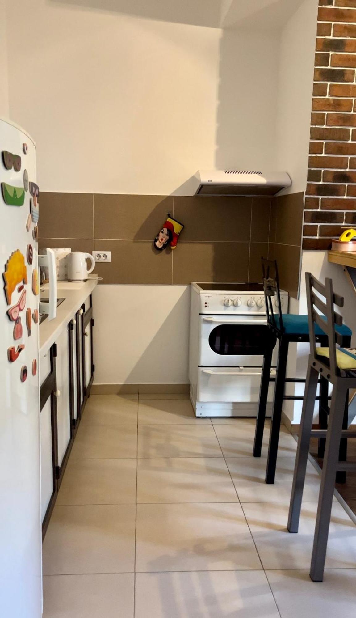 Sava Apartment نوفي ساد المظهر الخارجي الصورة