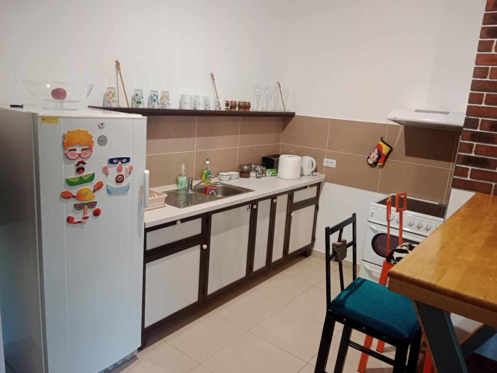 Sava Apartment نوفي ساد المظهر الخارجي الصورة