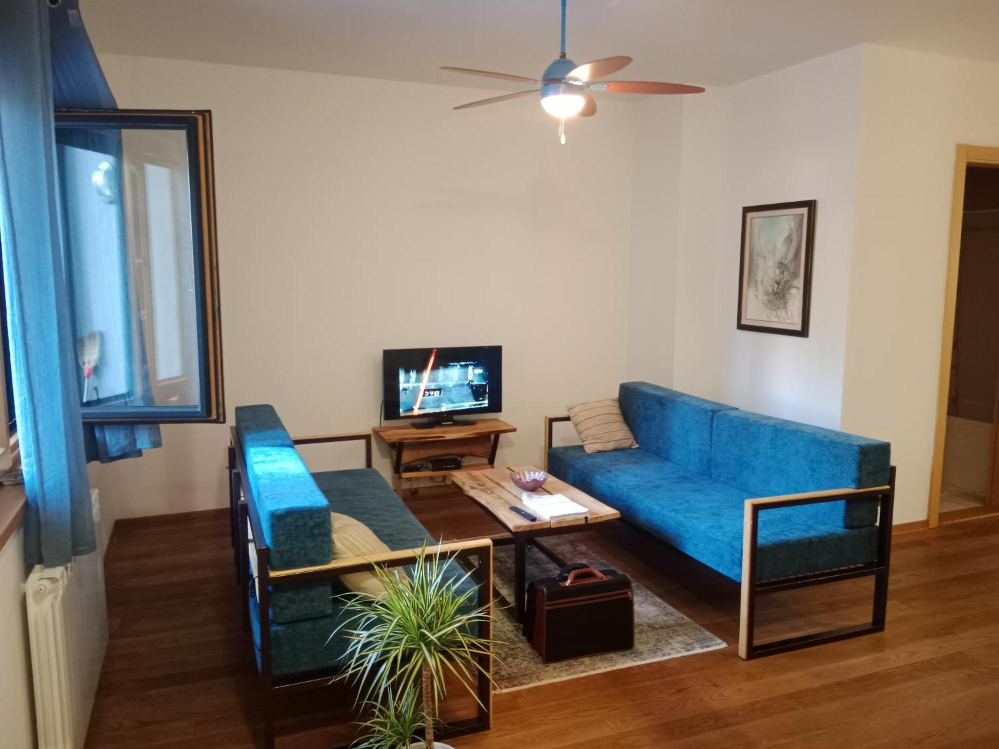 Sava Apartment نوفي ساد المظهر الخارجي الصورة